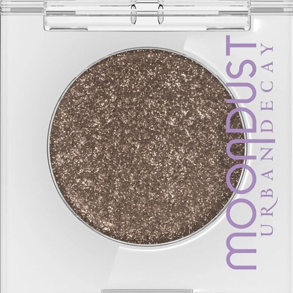 Urban Decay Moondust Sparkly Eyeshadow -“Diamond Dog”- NWT - Picture 1 of 7